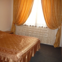 Гостиница Гостиный Двор, Минеральные Воды, Ставропольский край