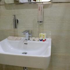 Отель Премьер, Минеральные Воды, Ставропольский край