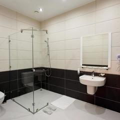 Гостинично-ресторанный комплекс Облака, Минеральные Воды, Ставропольский край