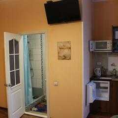 Апарт-отель Care, Минусинск, Красноярский край