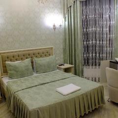 Отель Премьер, Минеральные Воды, Ставропольский край