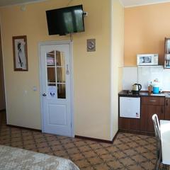 Апарт-отель Care, Минусинск, Красноярский край