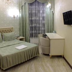 Отель Премьер, Минеральные Воды, Ставропольский край