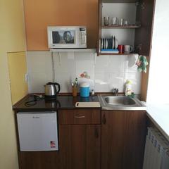 Апарт-отель Care, Минусинск, Красноярский край