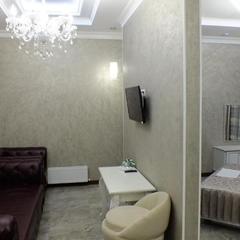 Отель Премьер, Минеральные Воды, Ставропольский край