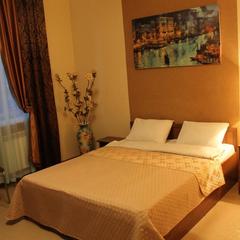 Апарт-отель Care, Минусинск, Красноярский край