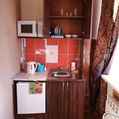 Апарт-отель Care, Минусинск, Красноярский край