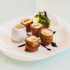 Гостинично-ресторанный комплекс Облака, Минеральные Воды, Ставропольский край