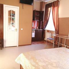 Апарт-отель Care, Минусинск, Красноярский край