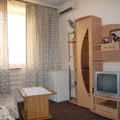 Гостиница Гостиный Двор, Минеральные Воды, Ставропольский край