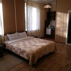 Апарт-отель Care, Минусинск, Красноярский край