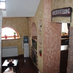 Гостиница Гостиный Двор, Минеральные Воды, Ставропольский край