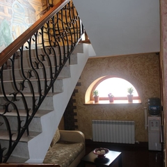 Гостиница Гостиный Двор, Минеральные Воды, Ставропольский край