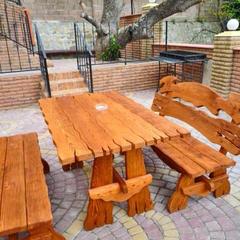 Гостевой дом Вилла Михаила, Мисхор, Крым