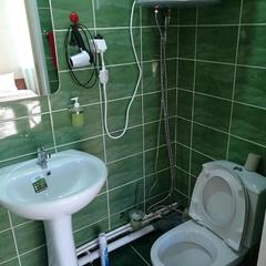 Апарт-отель Care, Минусинск, Красноярский край