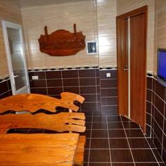 Гостевой дом Вилла Михаила, Мисхор, Крым