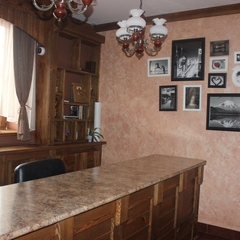 Гостиница Гостиный Двор, Минеральные Воды, Ставропольский край