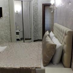 Отель Премьер, Минеральные Воды, Ставропольский край