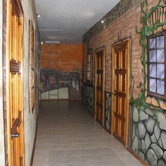 Гостиница Гостиный Двор, Минеральные Воды, Ставропольский край