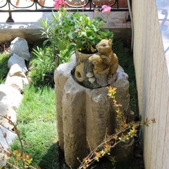 Вилла Парковый спуск, Мисхор, Крым