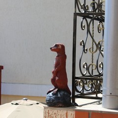 Вилла Парковый спуск, Мисхор, Крым