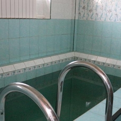 Гостиница Гостиный Двор, Минеральные Воды, Ставропольский край