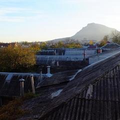 Отель Премьер, Минеральные Воды, Ставропольский край