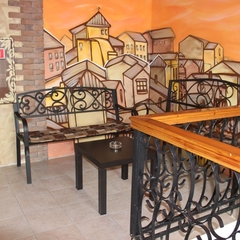 Гостиница Гостиный Двор, Минеральные Воды, Ставропольский край