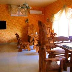 Гостевой дом Вилла Михаила, Мисхор, Крым