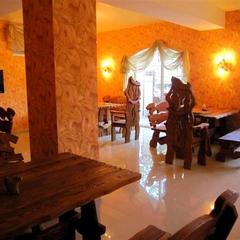 Гостевой дом Вилла Михаила, Мисхор, Крым