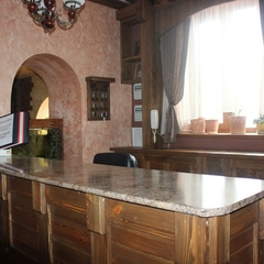 Гостиница Гостиный Двор, Минеральные Воды, Ставропольский край