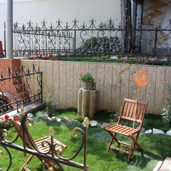 Вилла Парковый спуск, Мисхор, Крым