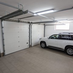 Вилла Парковый спуск, Мисхор, Крым