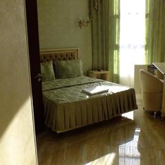 Отель Премьер, Минеральные Воды, Ставропольский край