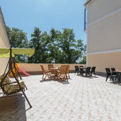 Вилла Парковый спуск, Мисхор, Крым