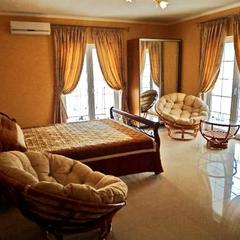 Гостевой дом Вилла Михаила, Мисхор, Крым