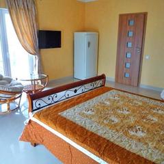 Гостевой дом Вилла Михаила, Мисхор, Крым