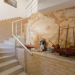 Вилла Парковый спуск, Мисхор, Крым