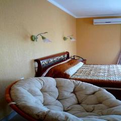 Гостевой дом Вилла Михаила, Мисхор, Крым