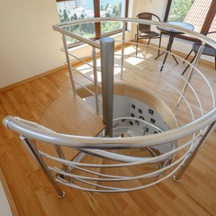 Вилла Парковый спуск, Мисхор, Крым