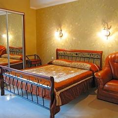 Гостевой дом Вилла Михаила, Мисхор, Крым