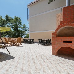 Вилла Парковый спуск, Мисхор, Крым