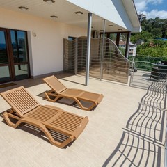 Вилла Парковый спуск, Мисхор, Крым