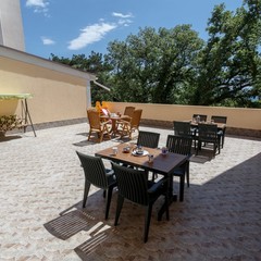 Вилла Парковый спуск, Мисхор, Крым