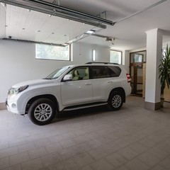 Вилла Парковый спуск, Мисхор, Крым