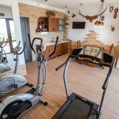 Вилла Парковый спуск, Мисхор, Крым