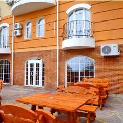 Гостевой дом Вилла Михаила, Мисхор, Крым