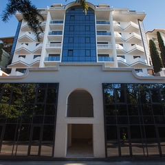 Отель Парк Авеню, Мисхор, Крым