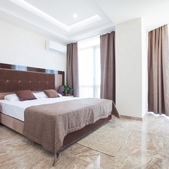 Отель Парк Авеню, Мисхор, Крым