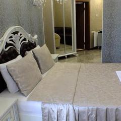 Отель Премьер, Минеральные Воды, Ставропольский край